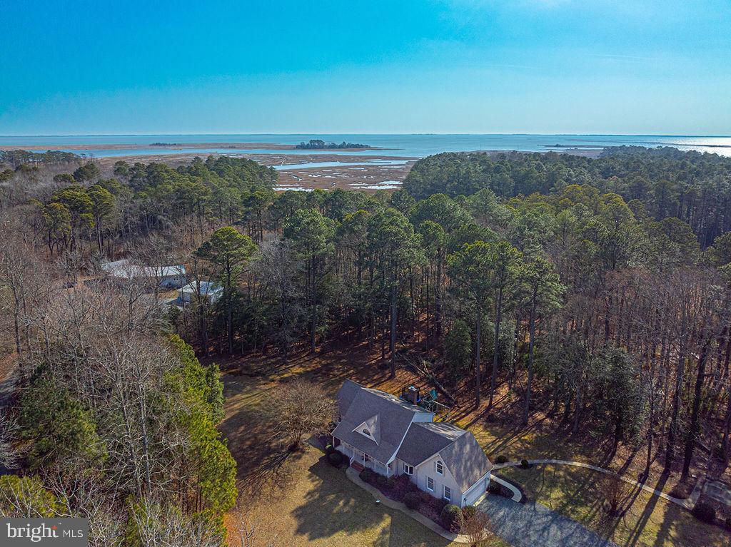 SCOTTS LANDING - Residential