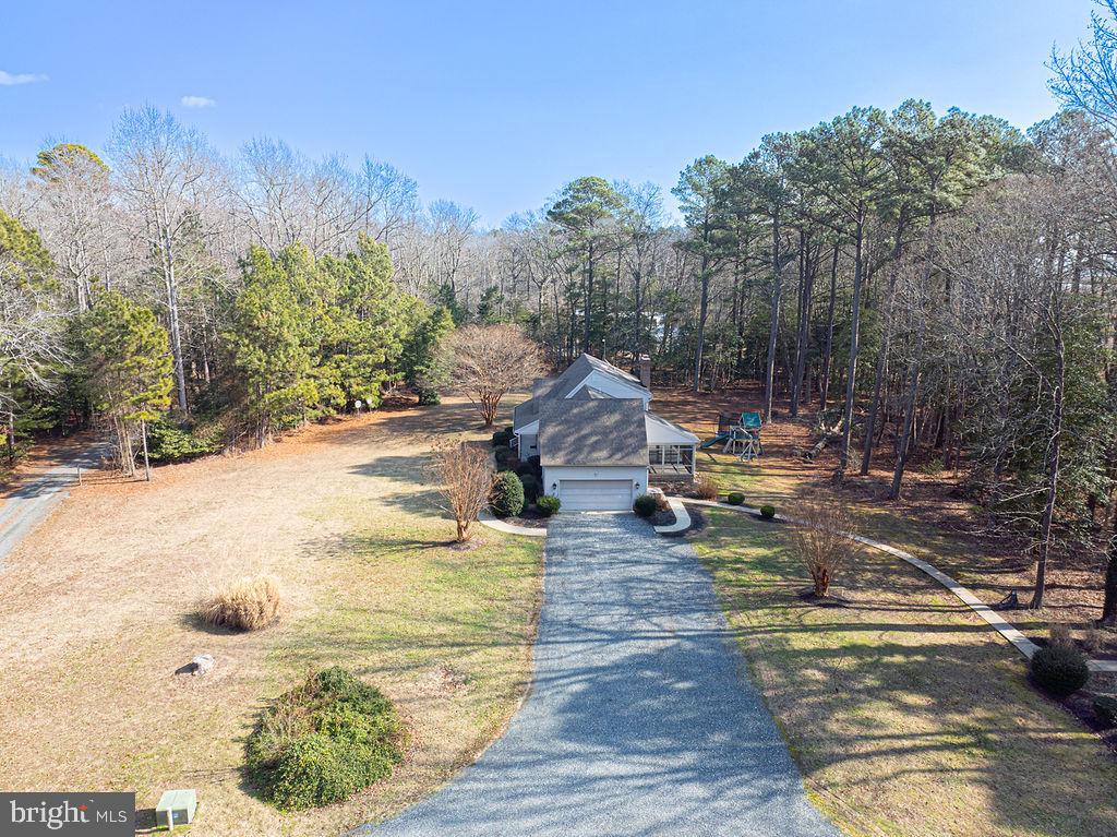 SCOTTS LANDING - Residential