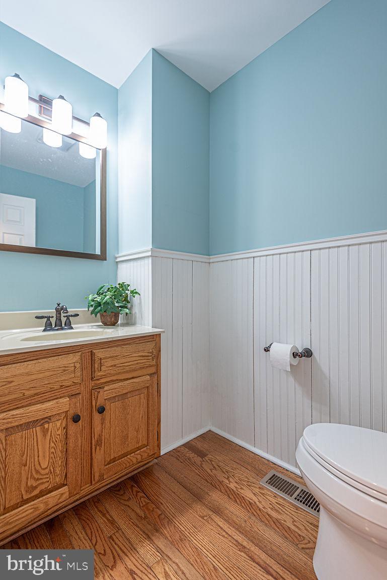 SCOTTS LANDING - Residential