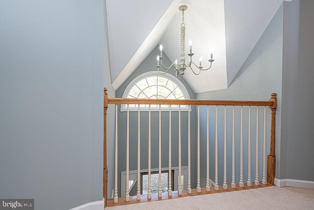 SCOTTS LANDING - Residential