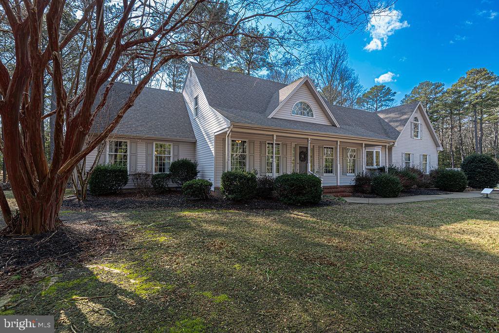 SCOTTS LANDING - Residential