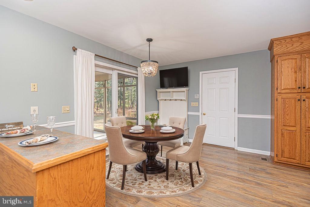 SCOTTS LANDING - Residential