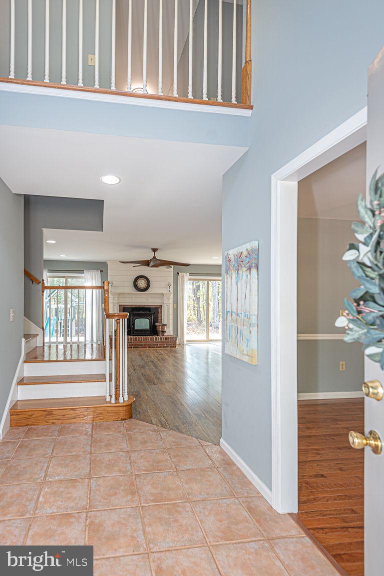 SCOTTS LANDING - Residential