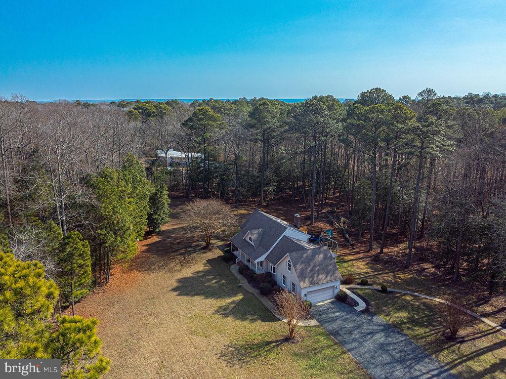 SCOTTS LANDING - Residential