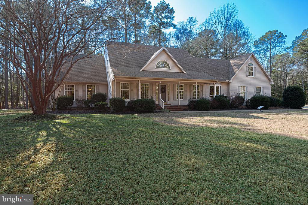 SCOTTS LANDING - Residential