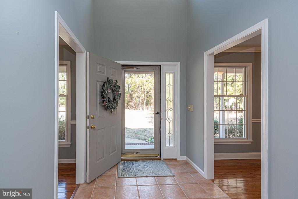 SCOTTS LANDING - Residential