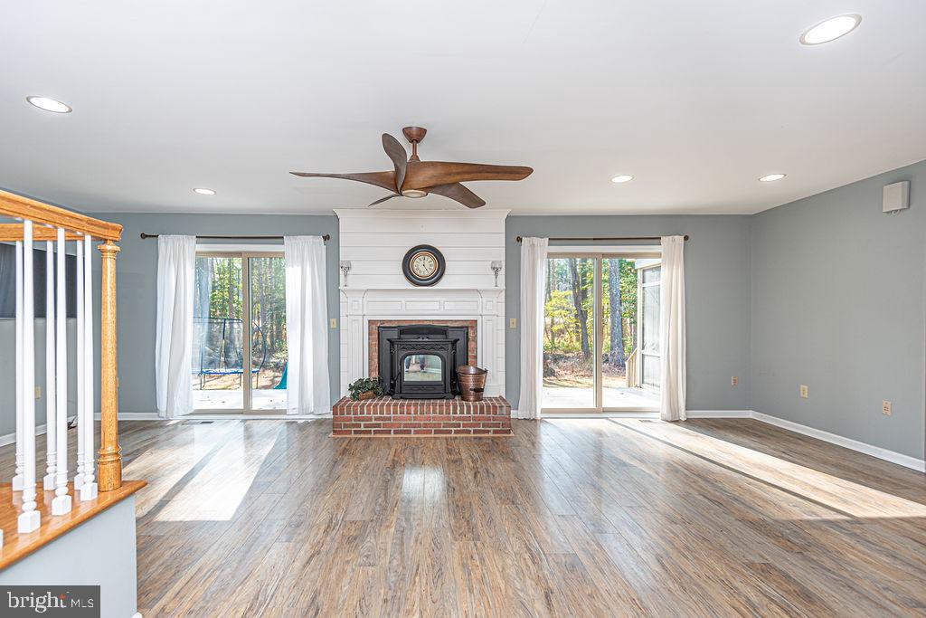 SCOTTS LANDING - Residential