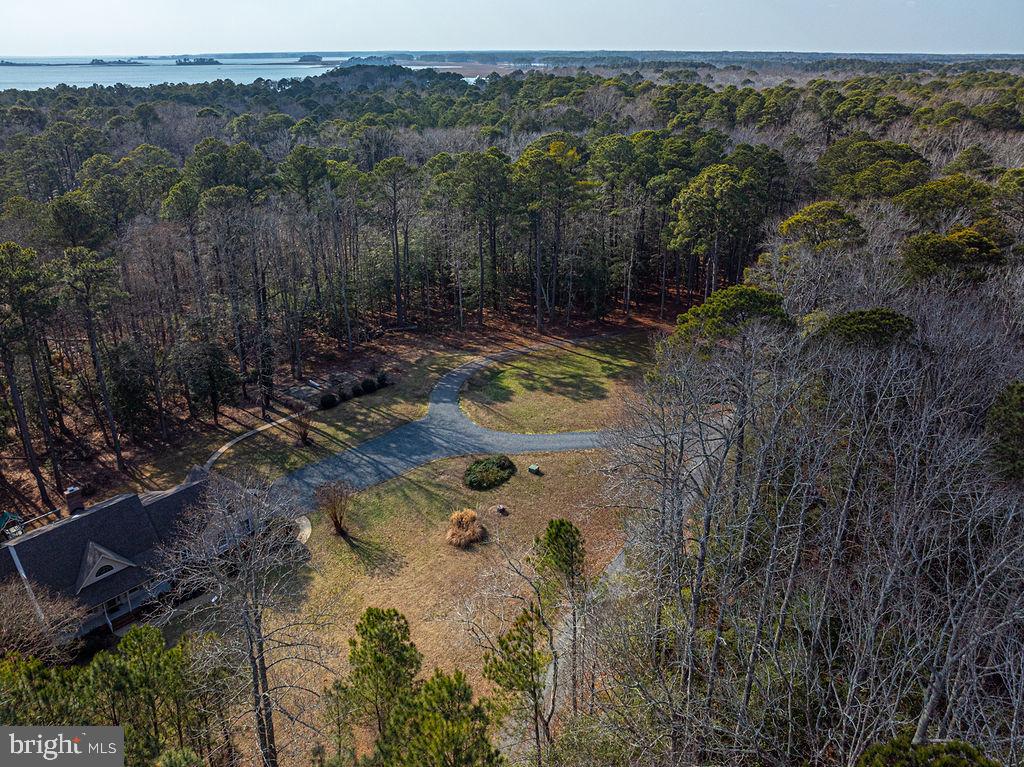 SCOTTS LANDING - Residential