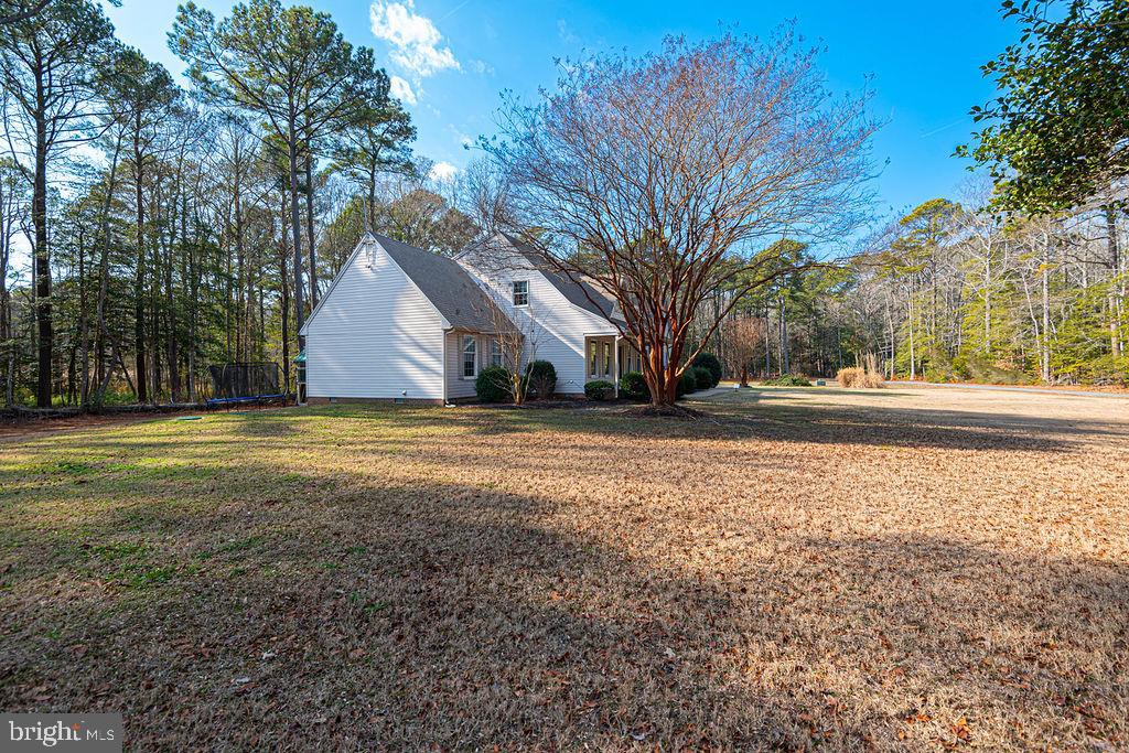 SCOTTS LANDING - Residential