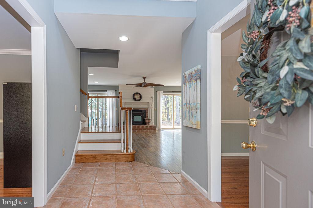 SCOTTS LANDING - Residential