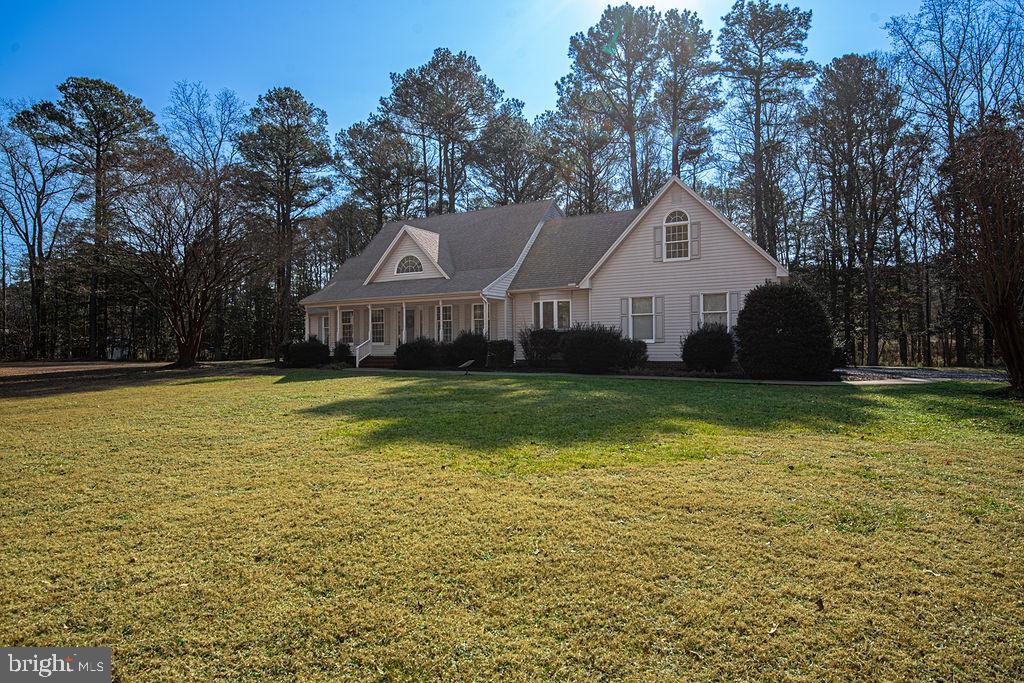 SCOTTS LANDING - Residential