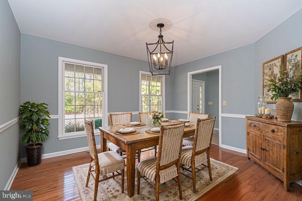 SCOTTS LANDING - Residential