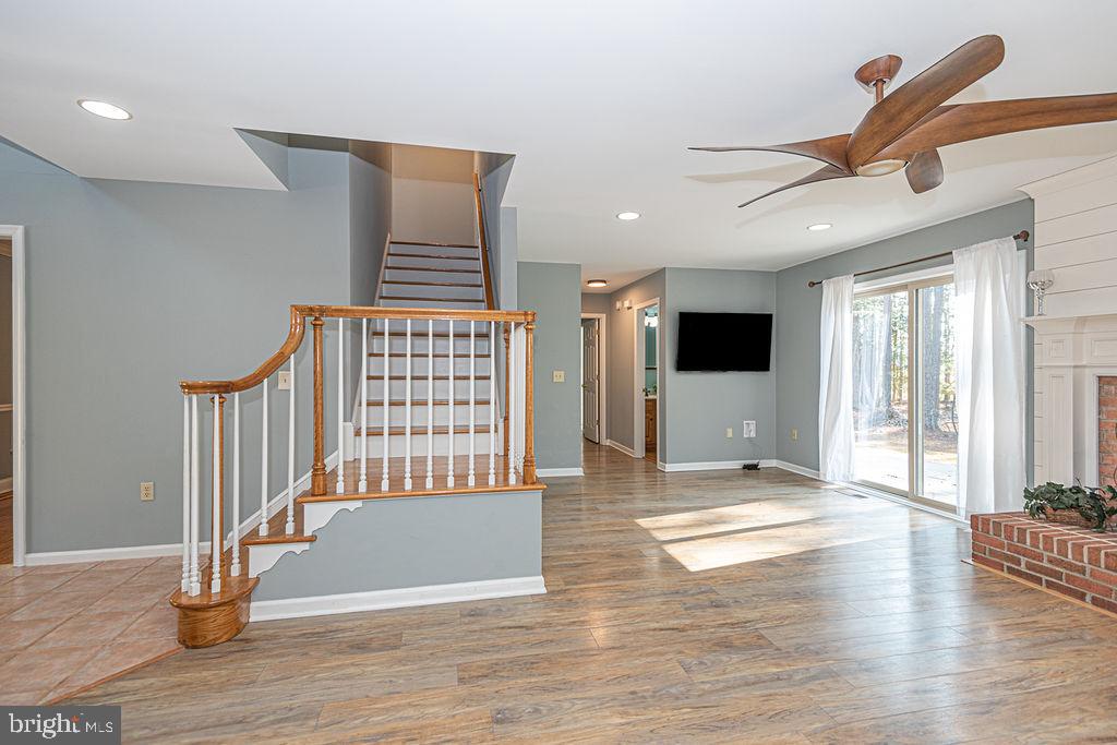 SCOTTS LANDING - Residential