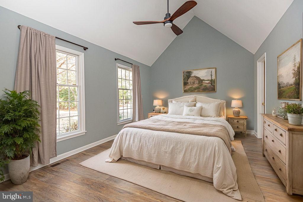 SCOTTS LANDING - Residential