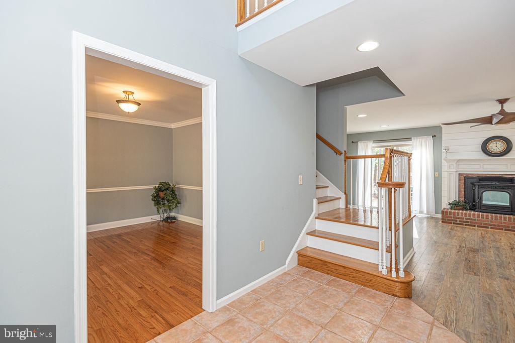 SCOTTS LANDING - Residential