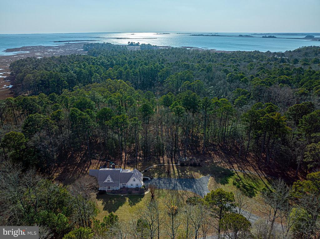 SCOTTS LANDING - Residential