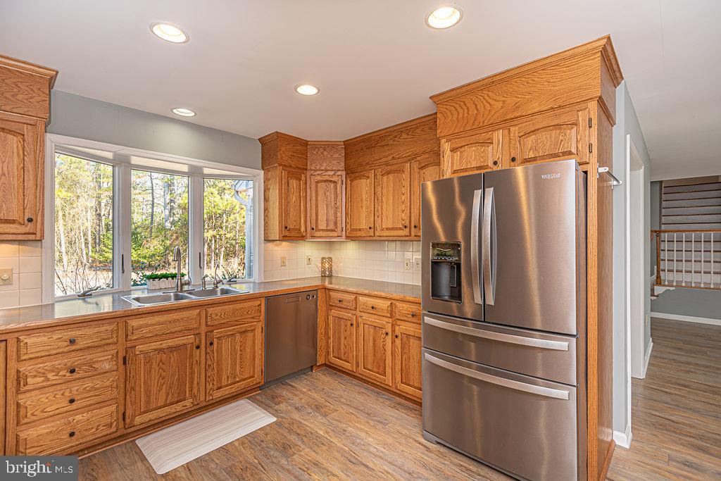 SCOTTS LANDING - Residential