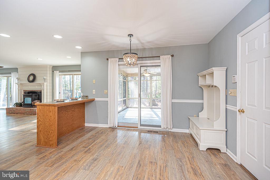 SCOTTS LANDING - Residential