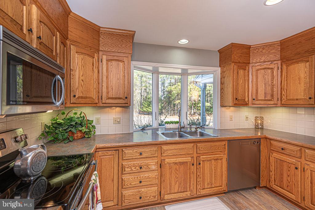 SCOTTS LANDING - Residential