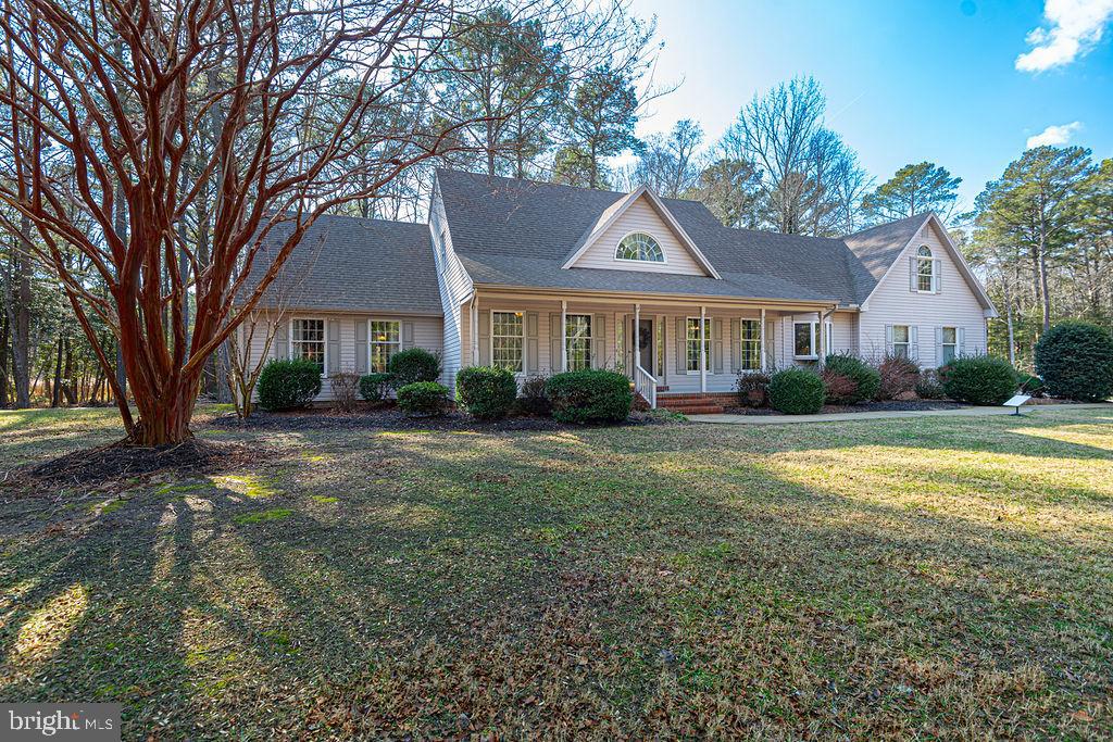 SCOTTS LANDING - Residential