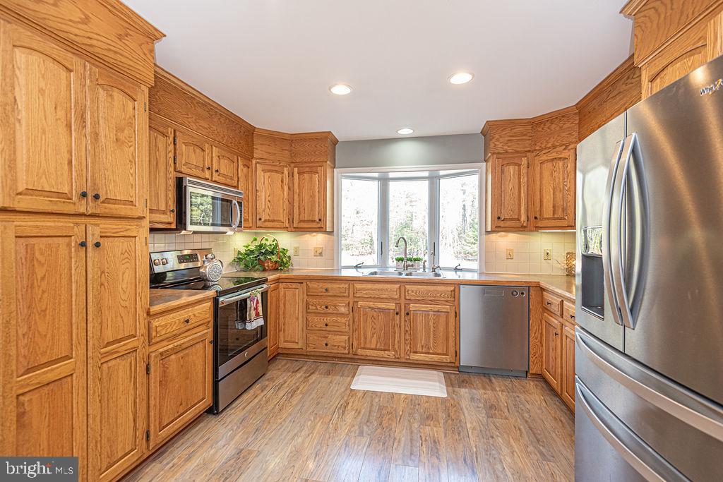 SCOTTS LANDING - Residential