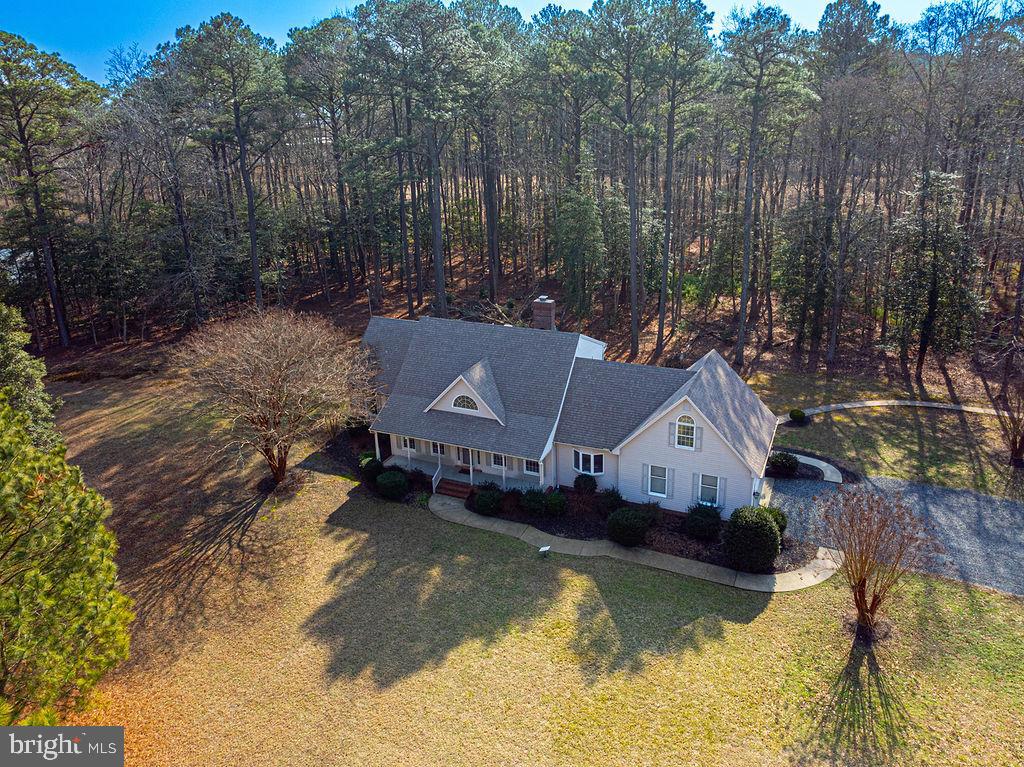 SCOTTS LANDING - Residential