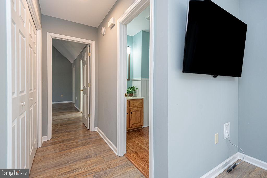 SCOTTS LANDING - Residential