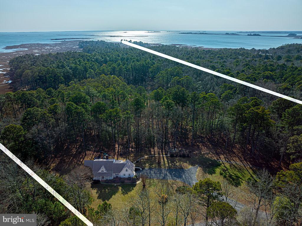 SCOTTS LANDING - Residential