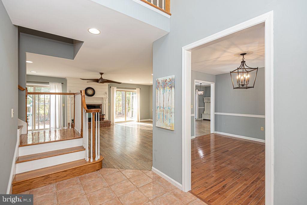 SCOTTS LANDING - Residential