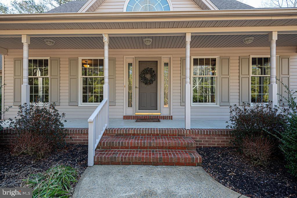 SCOTTS LANDING - Residential