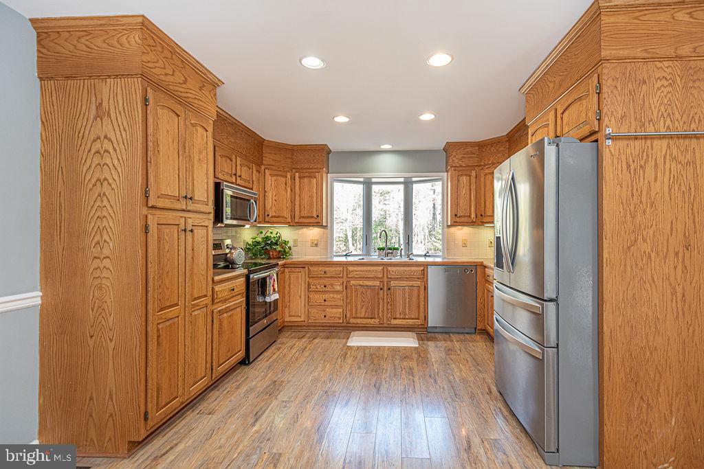 SCOTTS LANDING - Residential