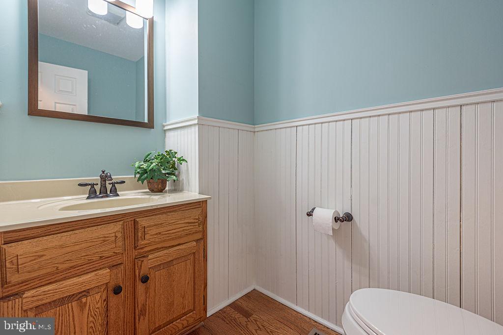 SCOTTS LANDING - Residential