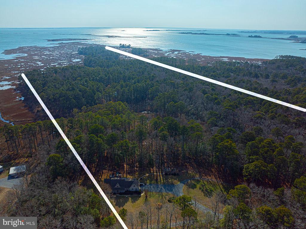 SCOTTS LANDING - Residential