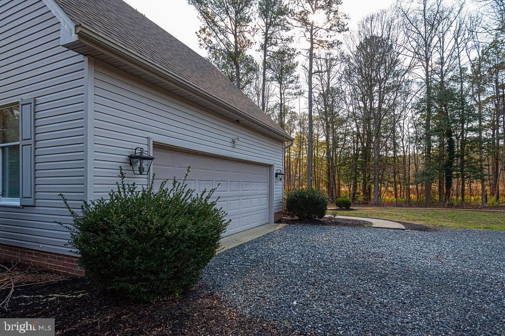 SCOTTS LANDING - Residential