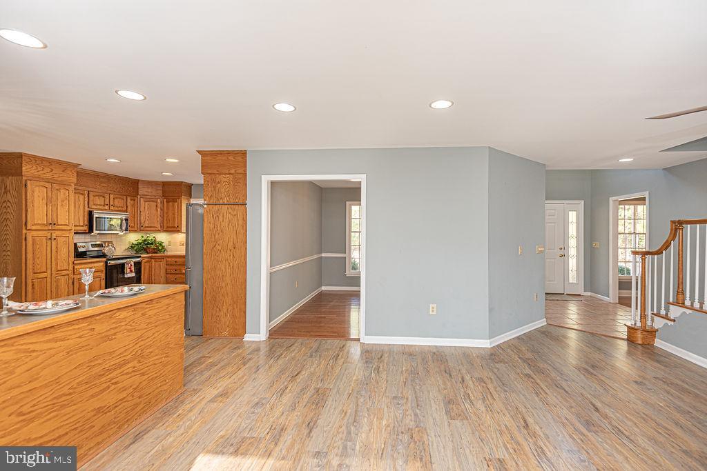 SCOTTS LANDING - Residential