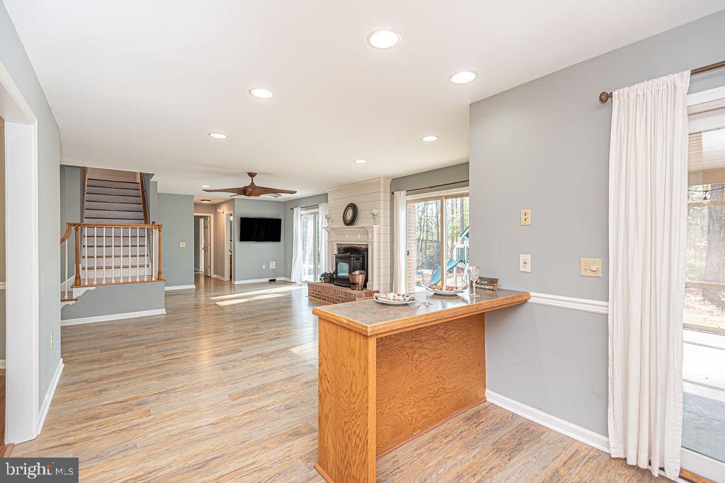 SCOTTS LANDING - Residential