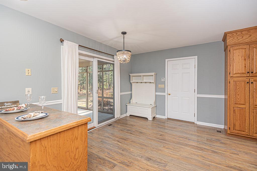 SCOTTS LANDING - Residential