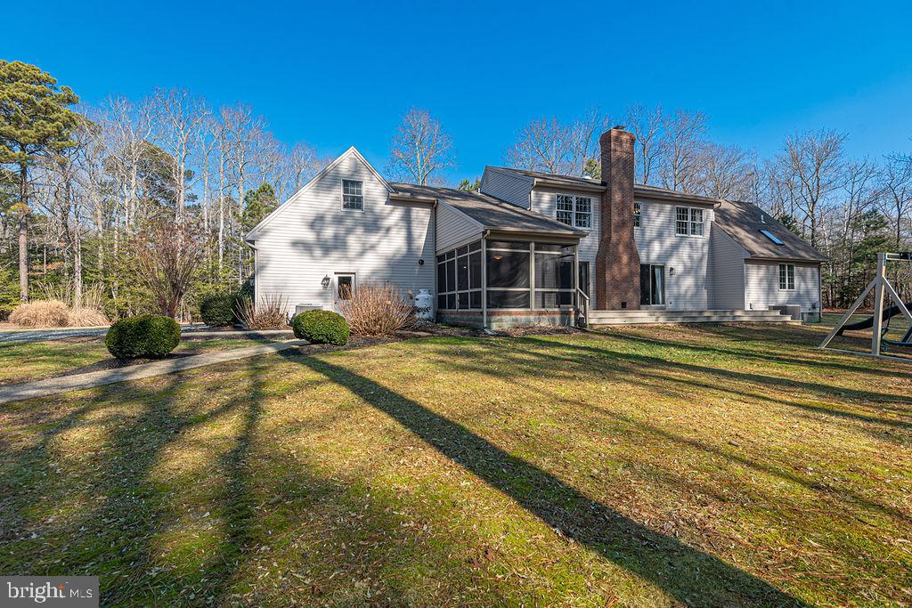 SCOTTS LANDING - Residential