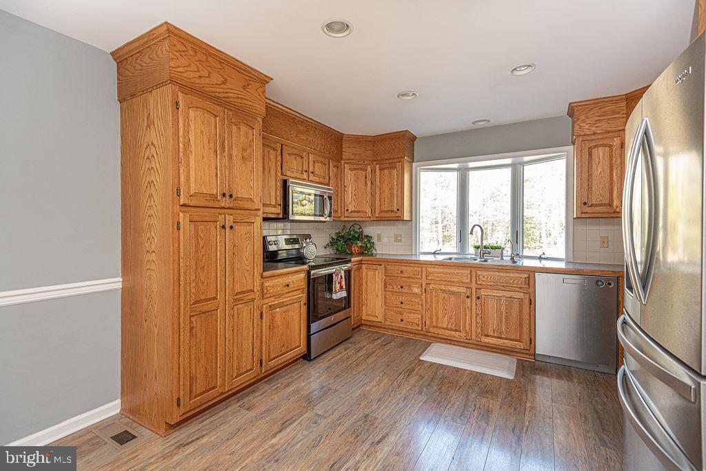 SCOTTS LANDING - Residential