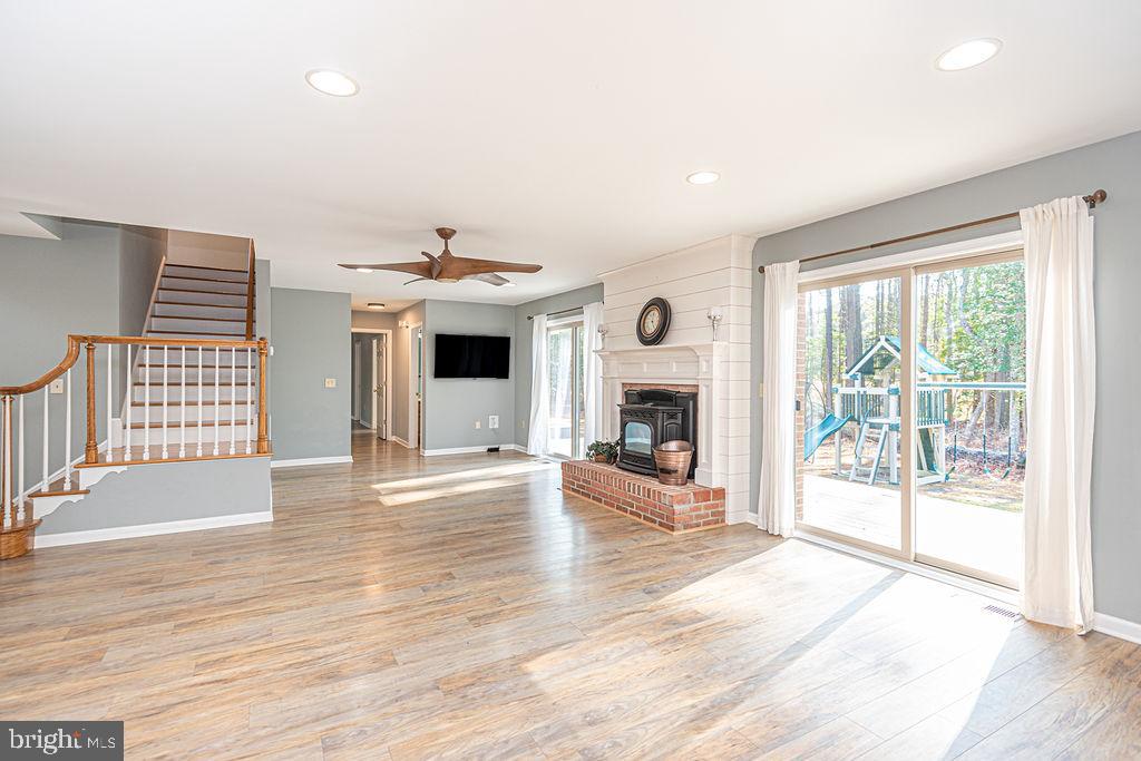 SCOTTS LANDING - Residential