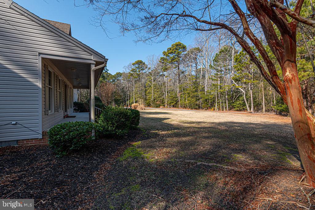 SCOTTS LANDING - Residential