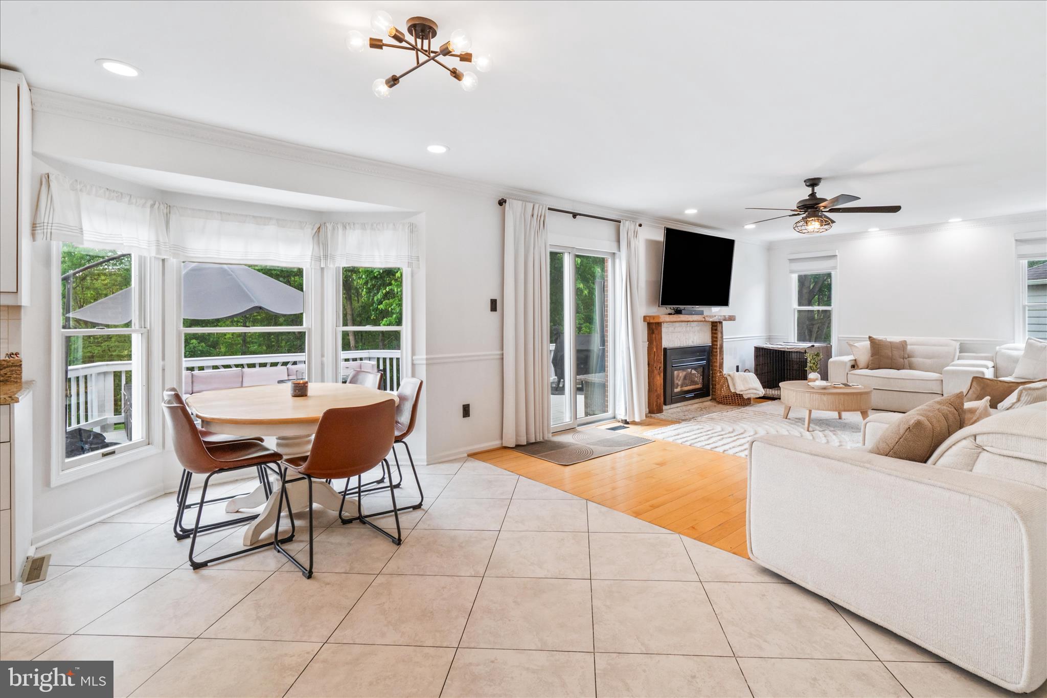 EAGLEHEAD SUMMERFIELD - Residential