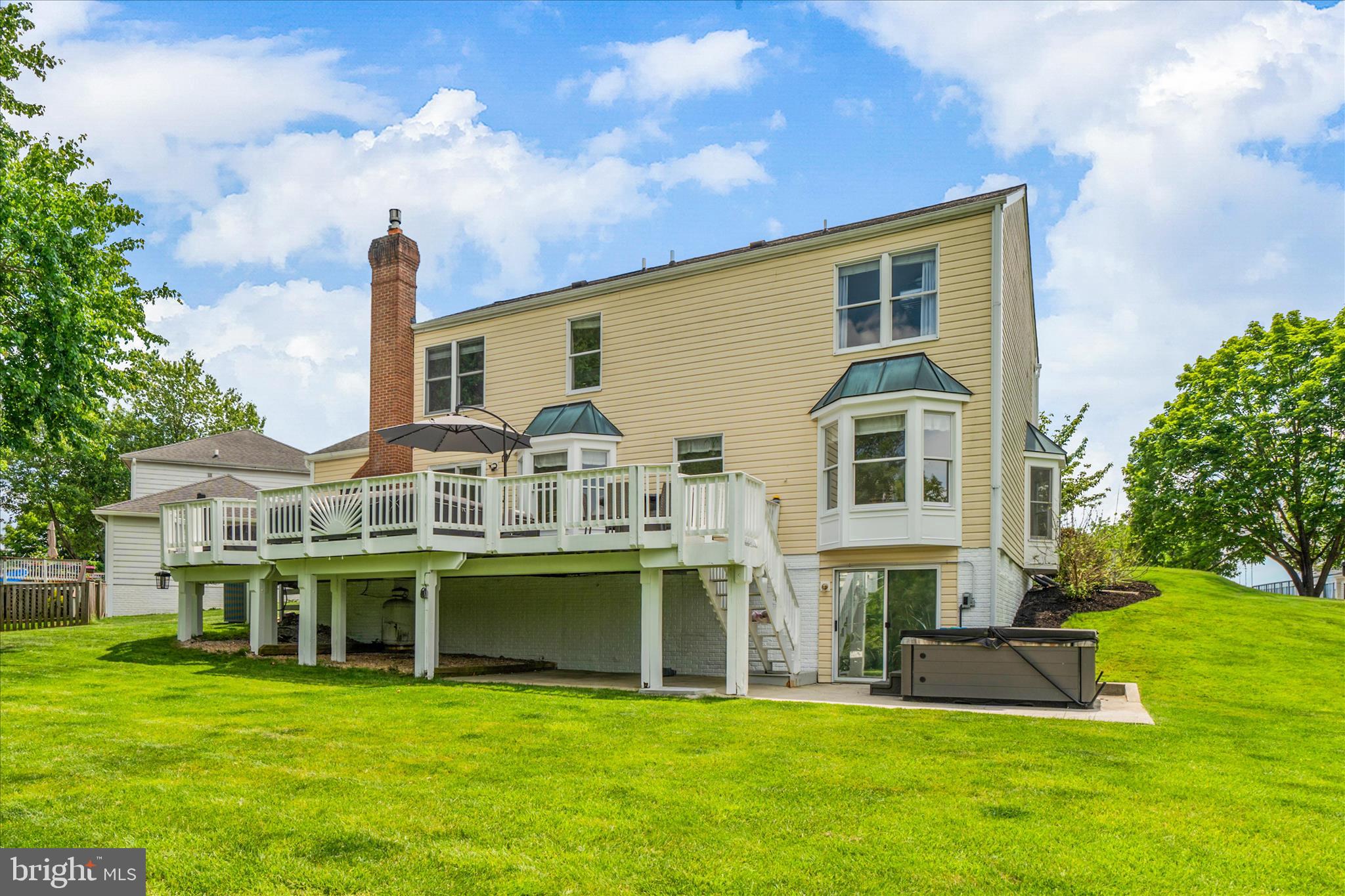 EAGLEHEAD SUMMERFIELD - Residential