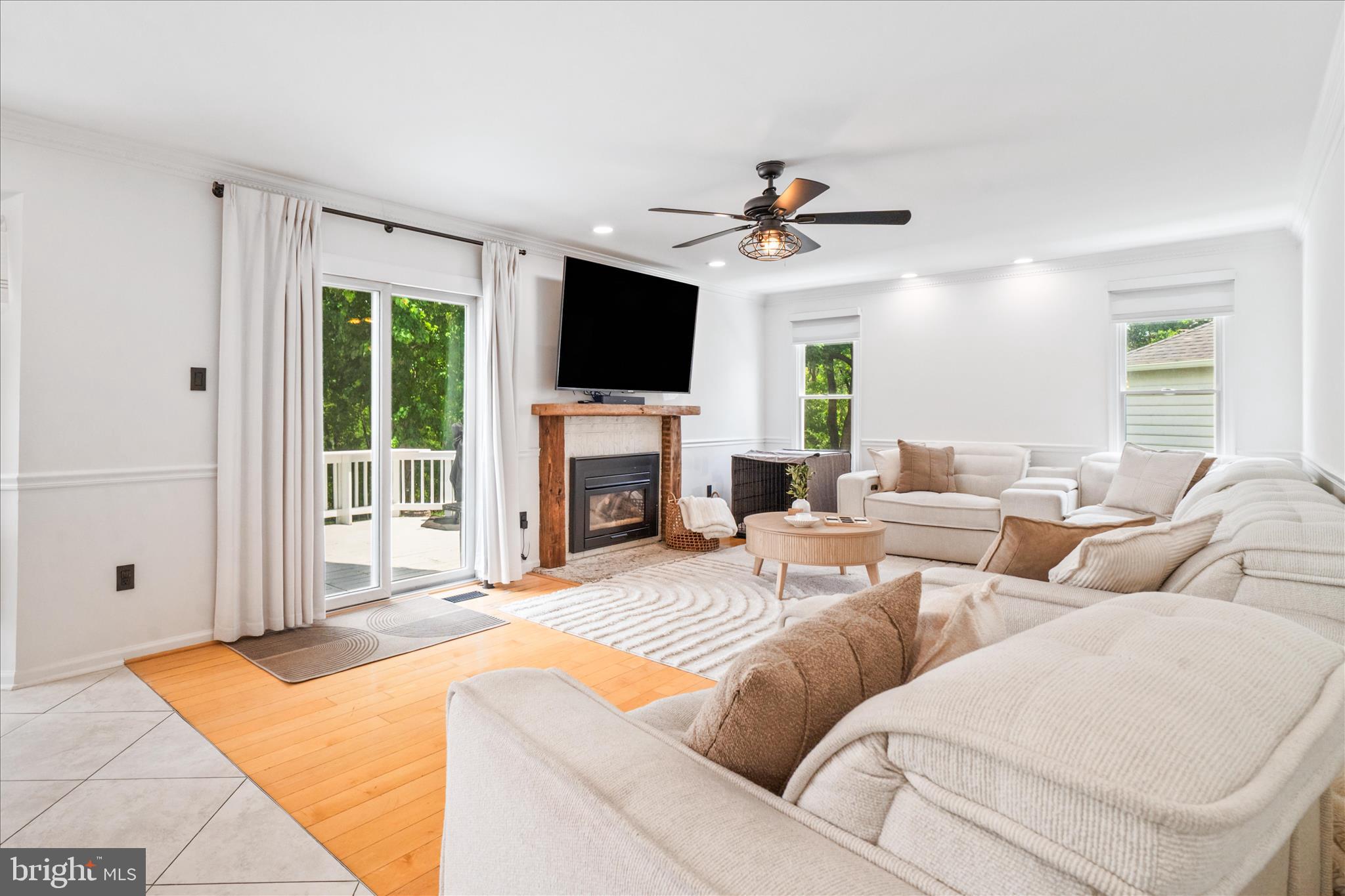 EAGLEHEAD SUMMERFIELD - Residential