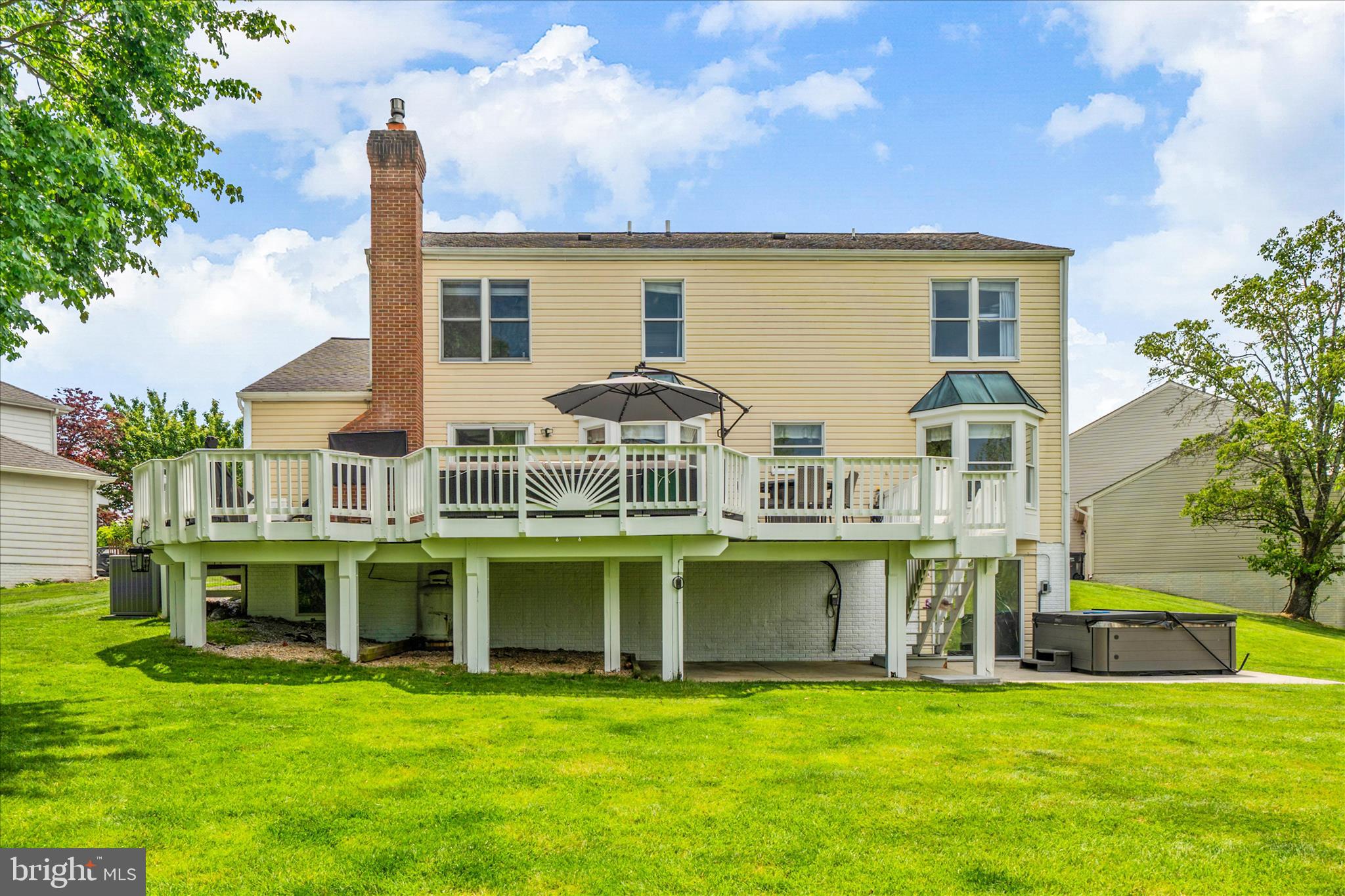 EAGLEHEAD SUMMERFIELD - Residential
