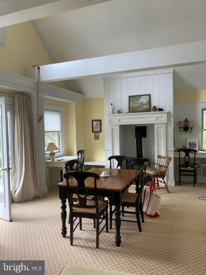 BUCK RIDGES (FORMERLY TREASURE MOUNTAINS) - Residential