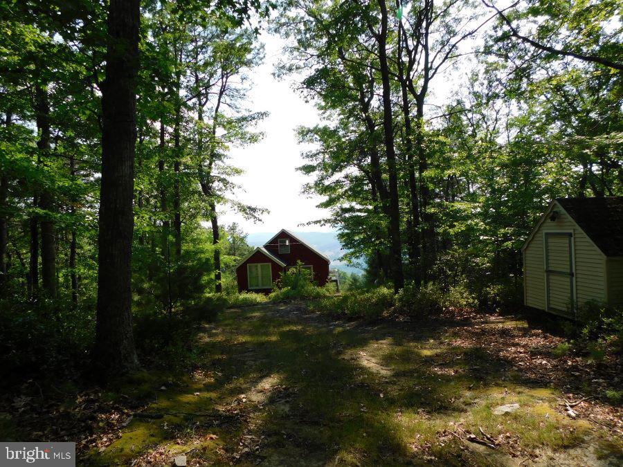 BUCK RIDGES (FORMERLY TREASURE MOUNTAINS) - Residential