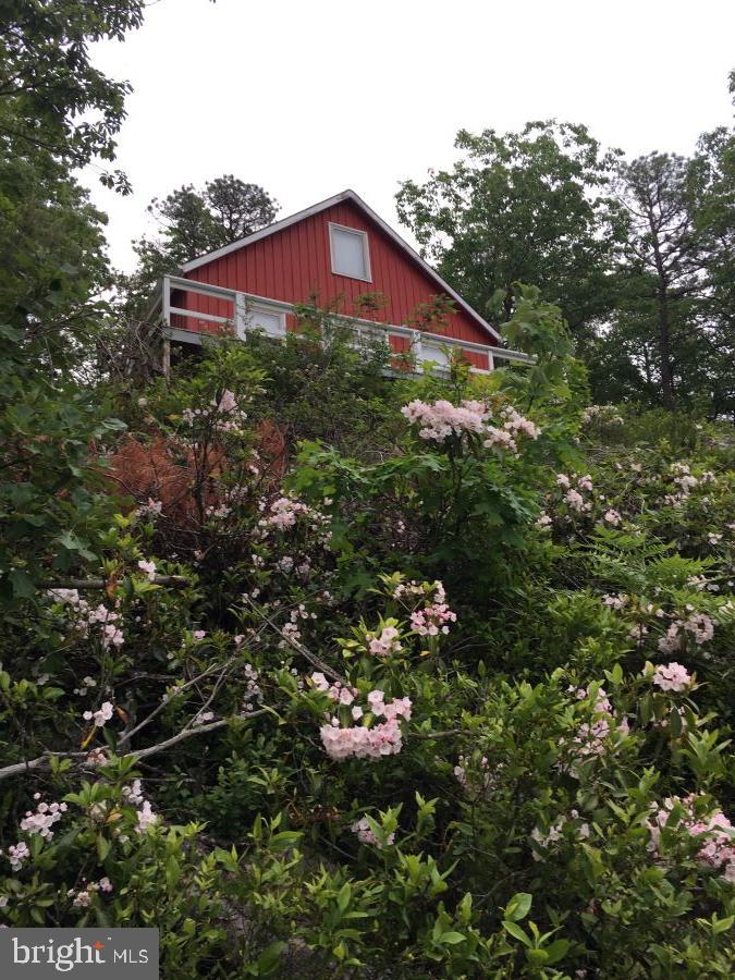 BUCK RIDGES (FORMERLY TREASURE MOUNTAINS) - Residential