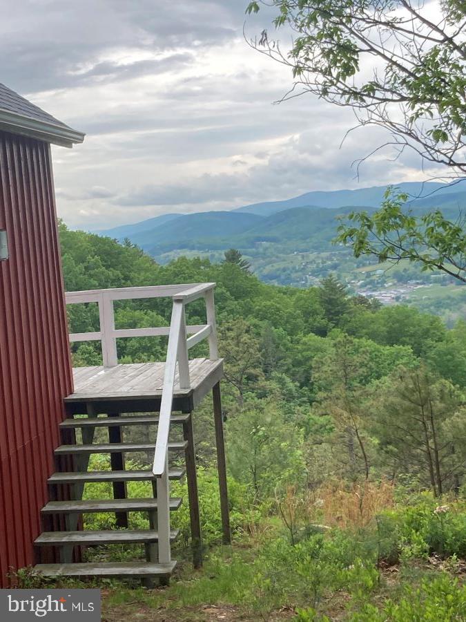 BUCK RIDGES (FORMERLY TREASURE MOUNTAINS) - Residential