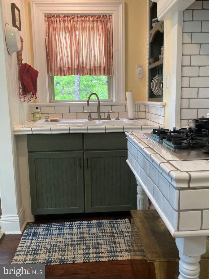 BUCK RIDGES (FORMERLY TREASURE MOUNTAINS) - Residential